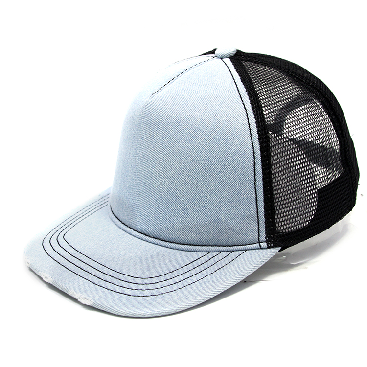 Snapback cap S09